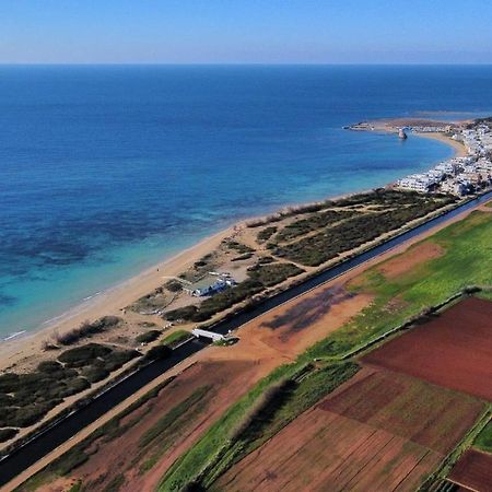 Appartamento Stupenda Mansarda Vista Mare Torre Pali Esterno foto